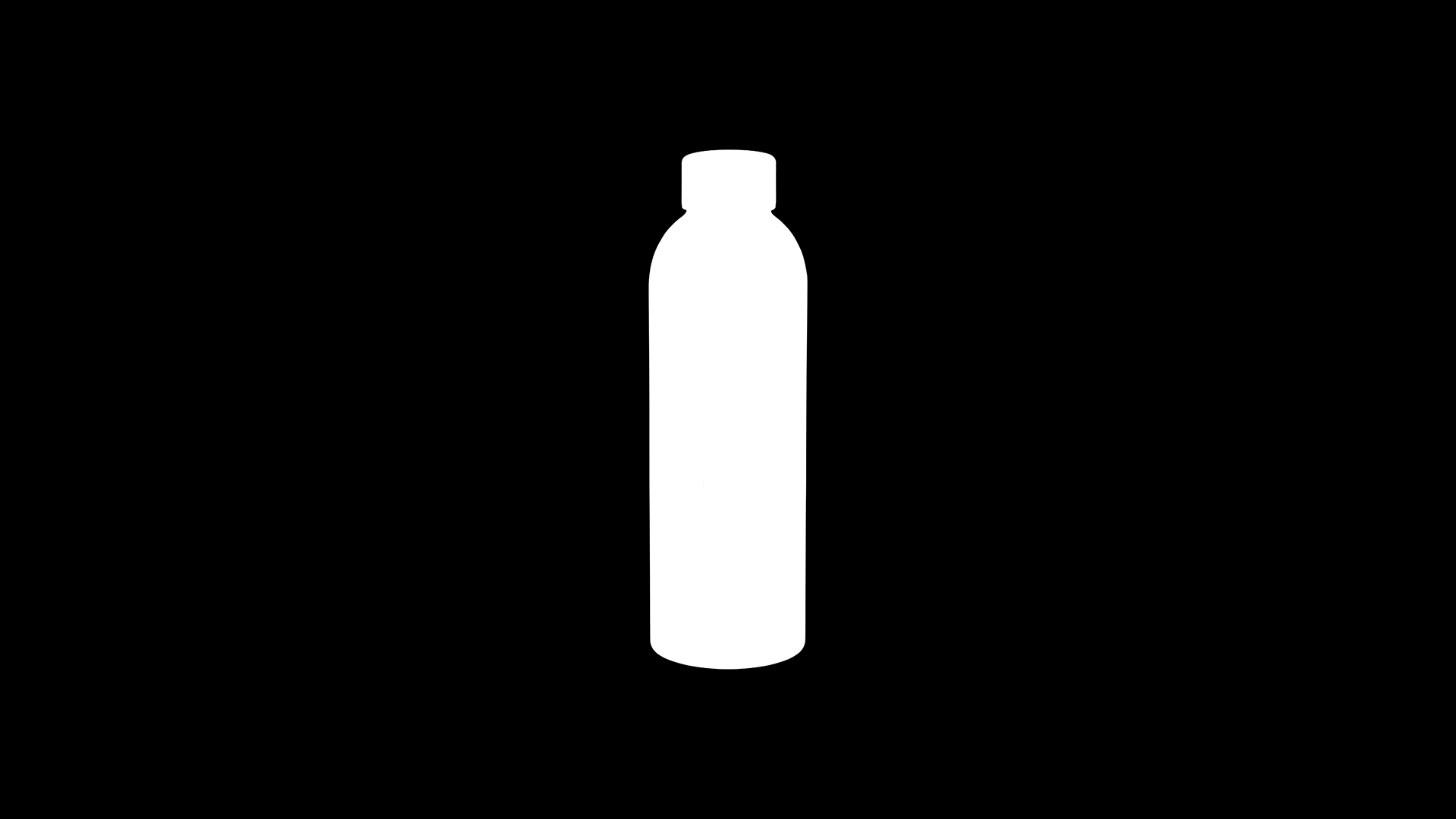 Hydro Link White Silhouette