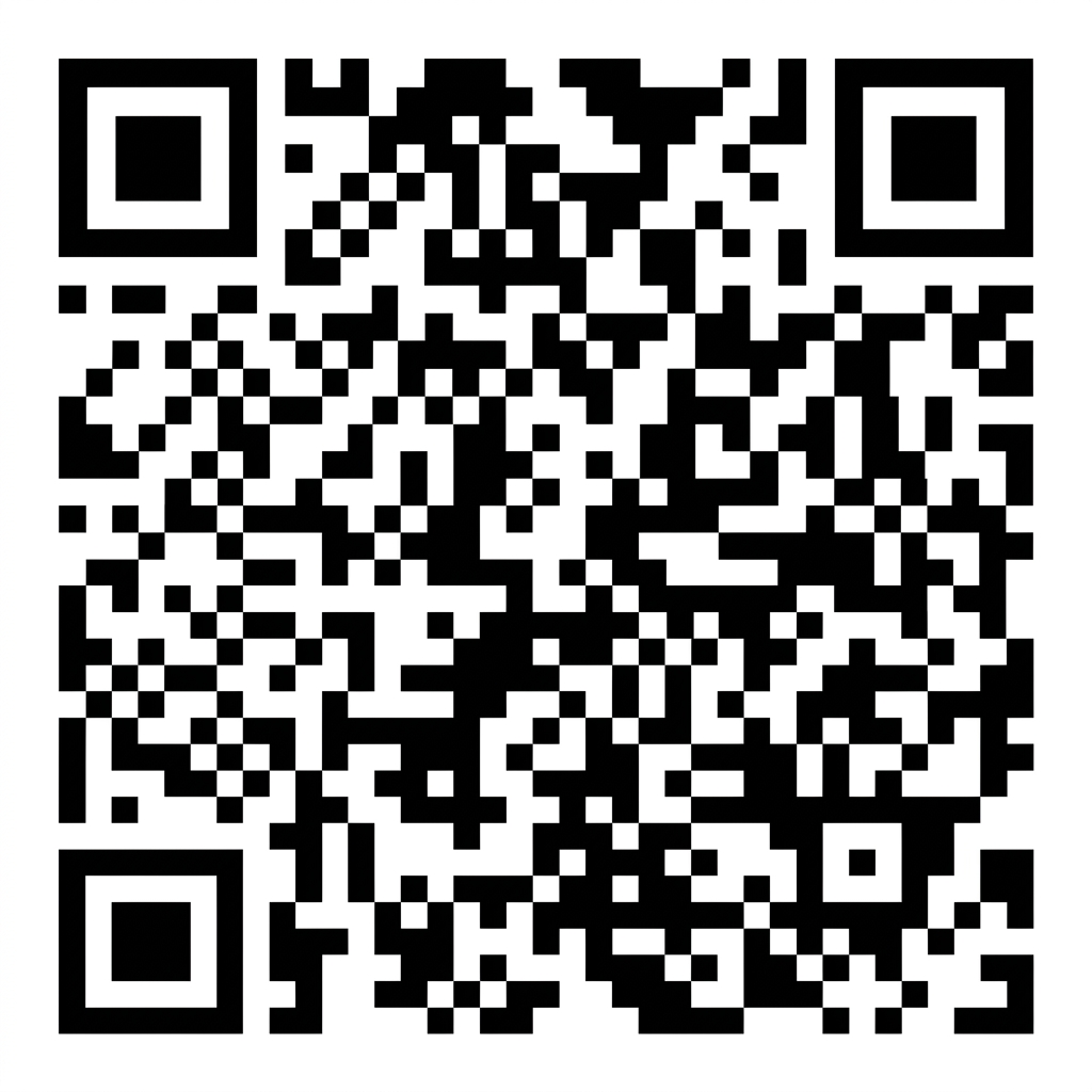 Scan to visit AR Model